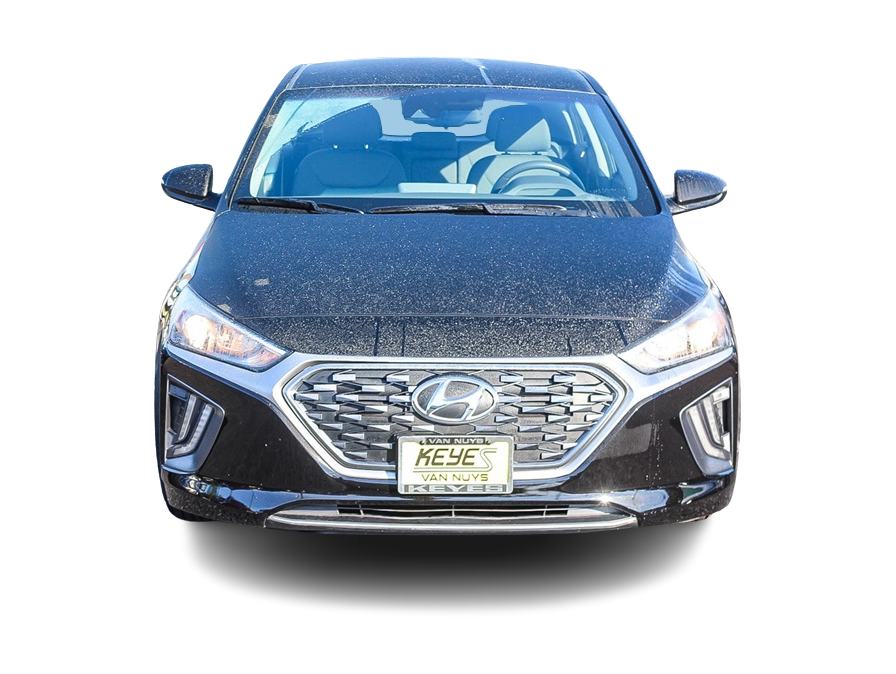 Thumbnail: 2022 Hyundai Ioniq - 5