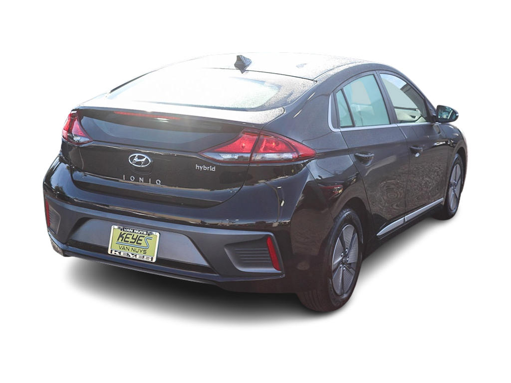 Thumbnail: 2022 Hyundai Ioniq - 20