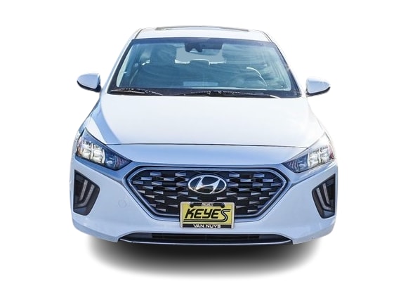 2020 Hyundai Ioniq SEL 18