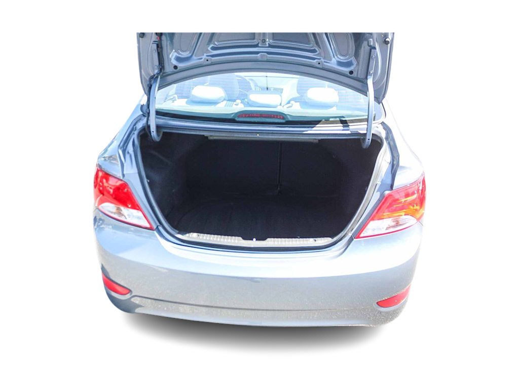 Thumbnail: 2016 Hyundai Accent - 17