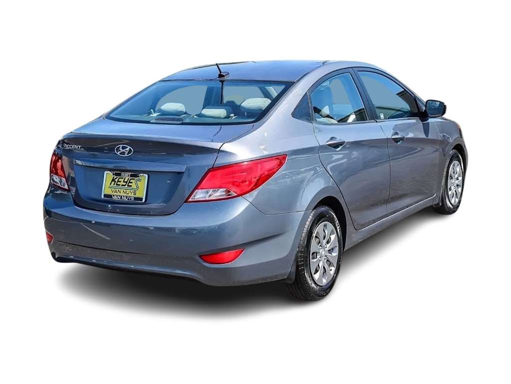 Thumbnail: 2016 Hyundai Accent - 20