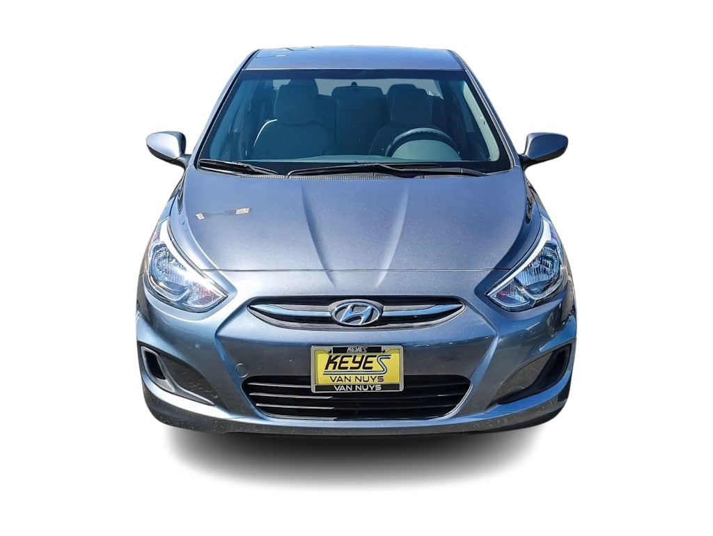 Thumbnail: 2016 Hyundai Accent - 5