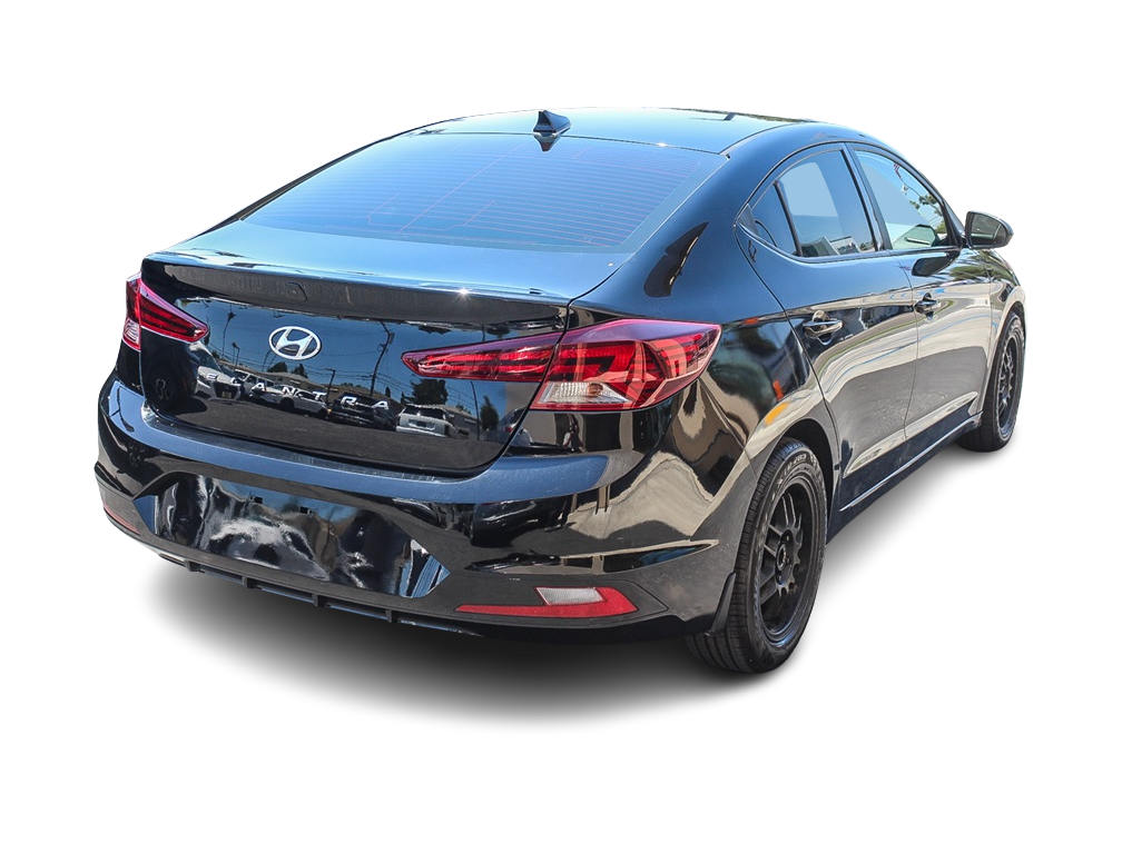 Thumbnail: 2020 Hyundai Elantra - 18