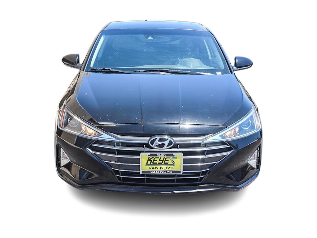 Thumbnail: 2020 Hyundai Elantra - 17