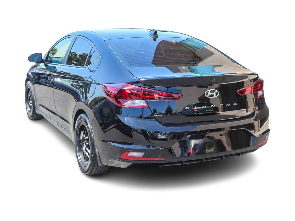 Thumbnail: 2020 Hyundai Elantra - 3
