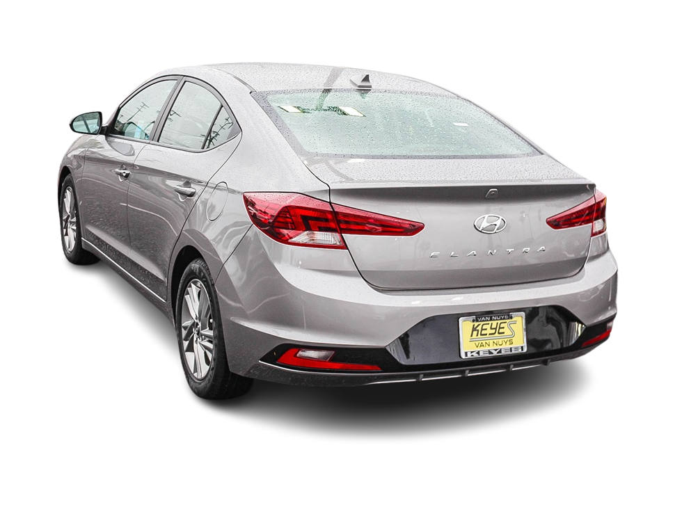 Thumbnail: 2020 Hyundai Elantra - 3