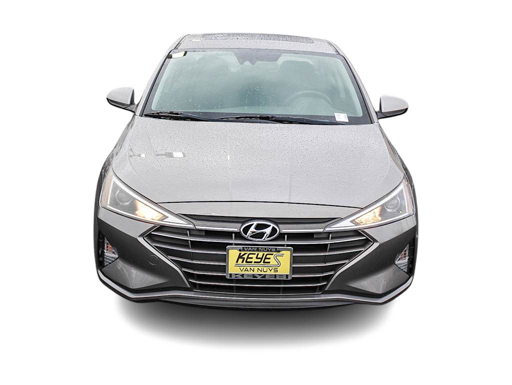 Thumbnail: 2020 Hyundai Elantra - 5