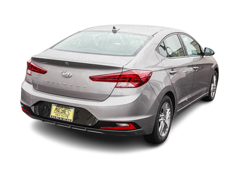 Thumbnail: 2020 Hyundai Elantra - 20