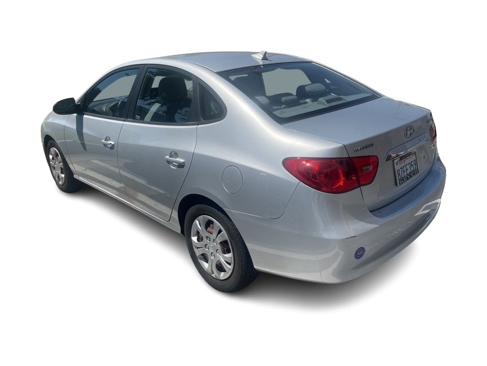Thumbnail: 2010 Hyundai Elantra - 16