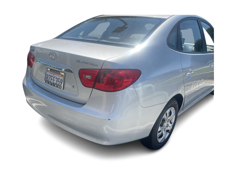Thumbnail: 2010 Hyundai Elantra - 10