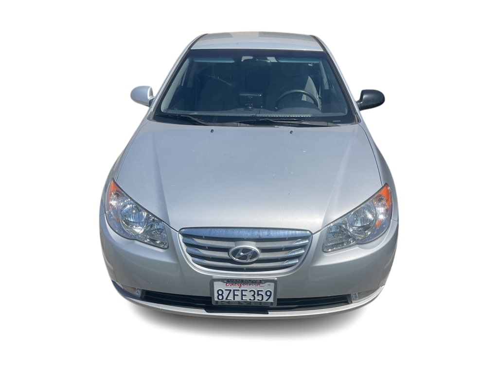 Thumbnail: 2010 Hyundai Elantra - 4