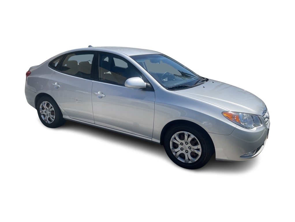 Thumbnail: 2010 Hyundai Elantra - 14