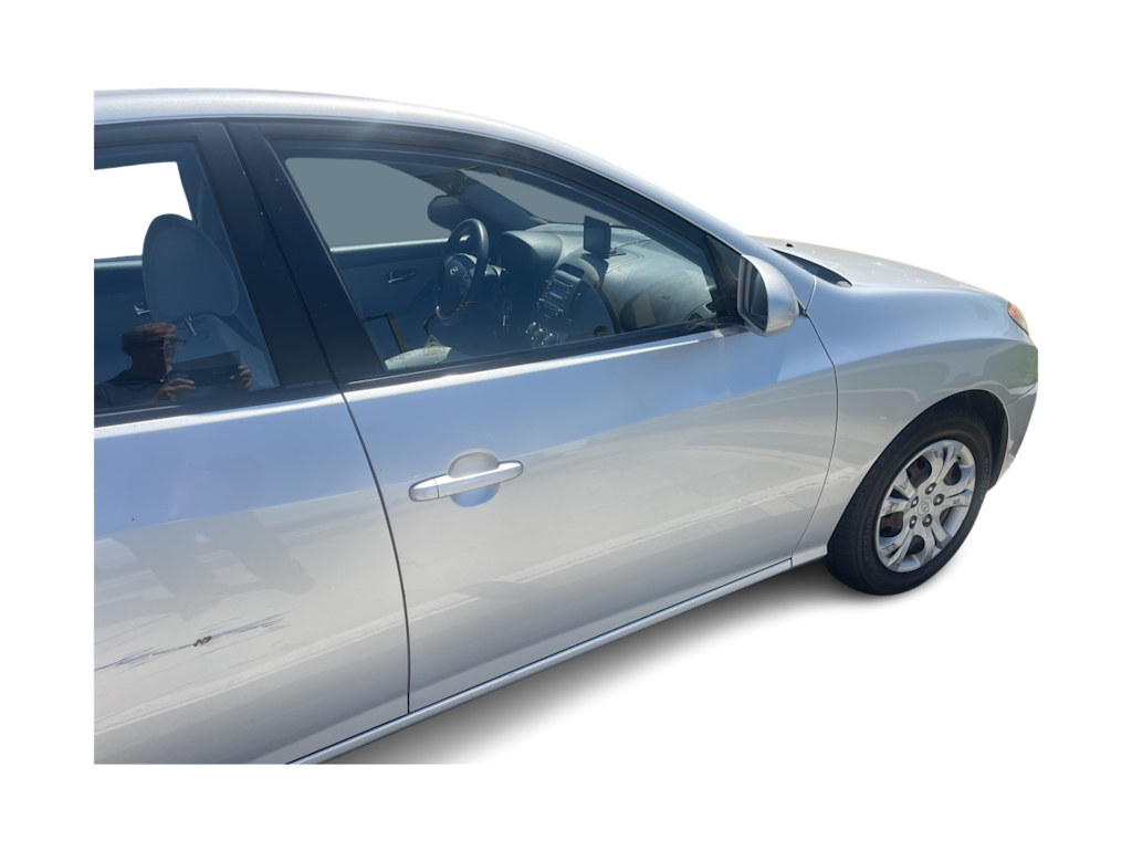Thumbnail: 2010 Hyundai Elantra - 13