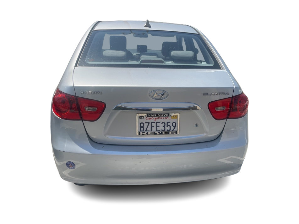 Thumbnail: 2010 Hyundai Elantra - 3