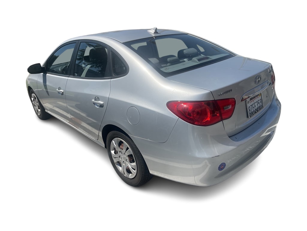 Thumbnail: 2010 Hyundai Elantra - 2