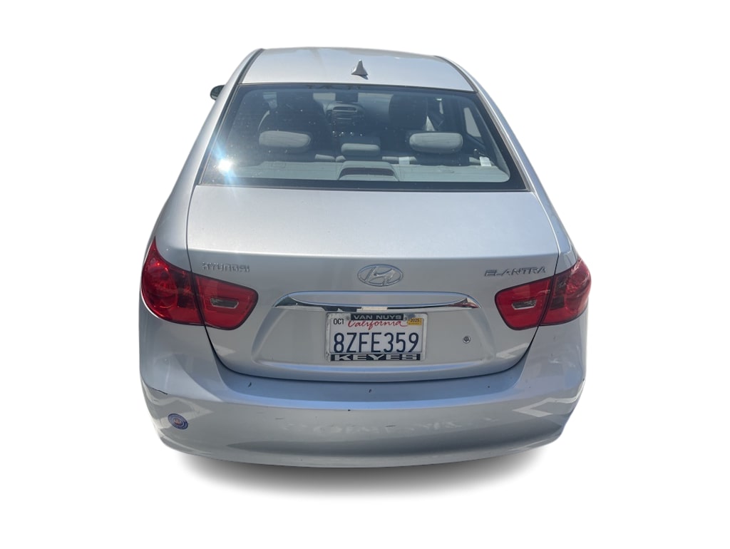 Thumbnail: 2010 Hyundai Elantra - 9