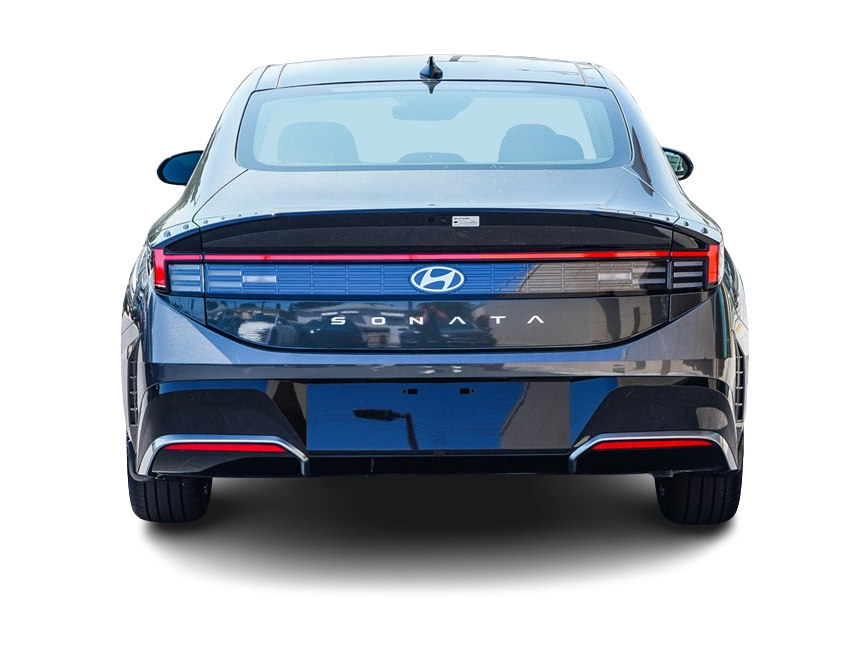 Thumbnail: 2025 Hyundai Sonata - 4