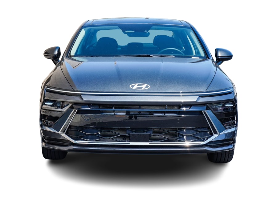 Thumbnail: 2025 Hyundai Sonata - 18