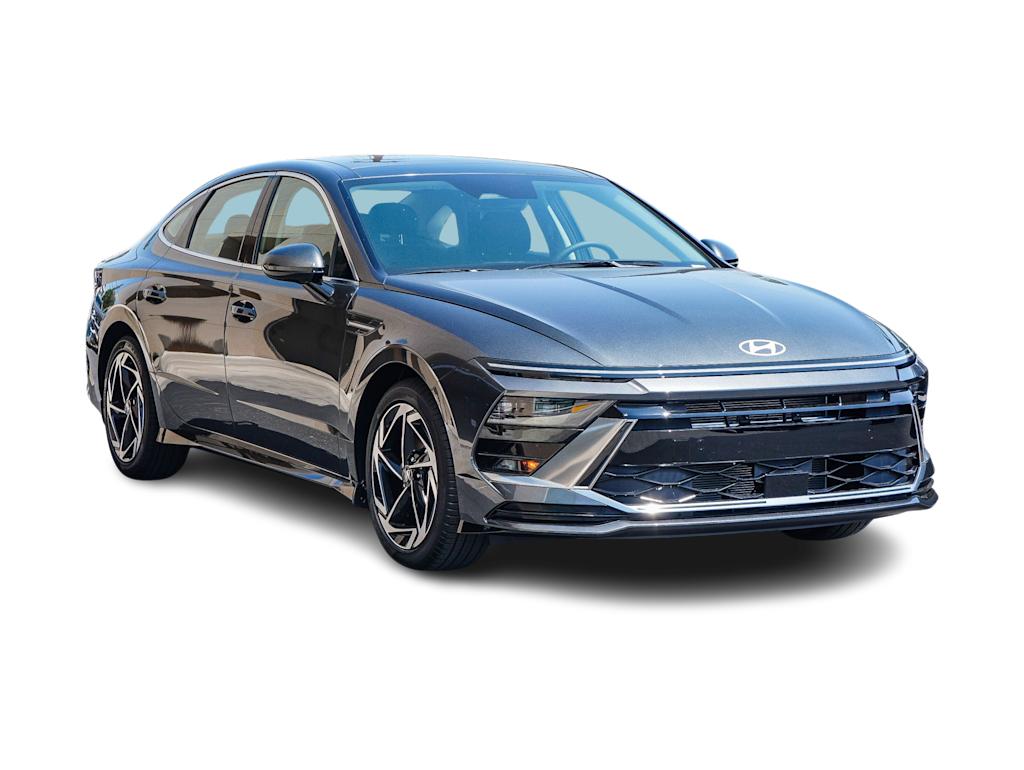 Thumbnail: 2025 Hyundai Sonata - 17