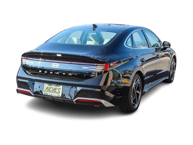 Thumbnail: 2024 Hyundai Sonata - 15