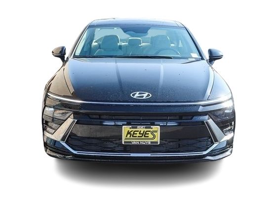 Thumbnail: 2024 Hyundai Sonata - 4