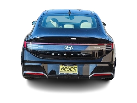 Thumbnail: 2024 Hyundai Sonata - 3