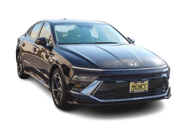 Thumbnail: 2024 Hyundai Sonata - 14