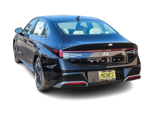 Thumbnail: 2024 Hyundai Sonata - 16