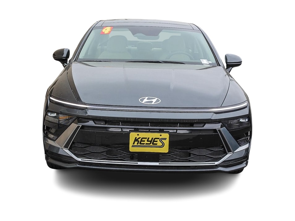 Thumbnail: 2024 Hyundai Sonata - 4