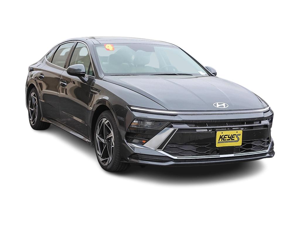 Thumbnail: 2024 Hyundai Sonata - 14