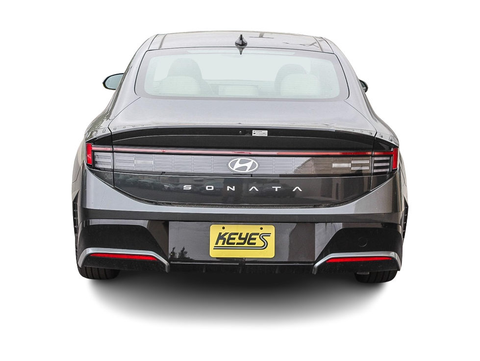 Thumbnail: 2024 Hyundai Sonata - 16
