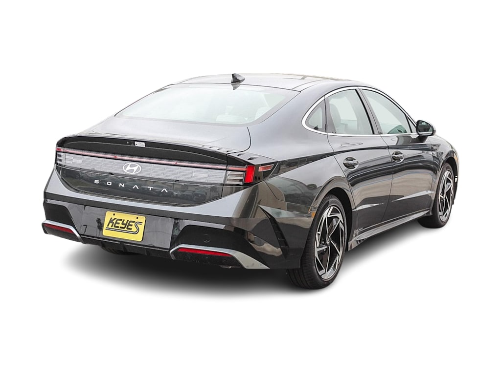 Thumbnail: 2024 Hyundai Sonata - 15