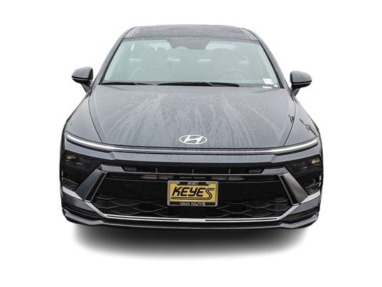Thumbnail: 2024 Hyundai Sonata - 5