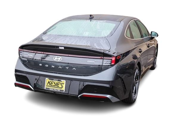Thumbnail: 2024 Hyundai Sonata - 18