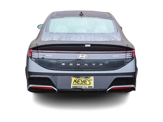 Thumbnail: 2024 Hyundai Sonata - 4
