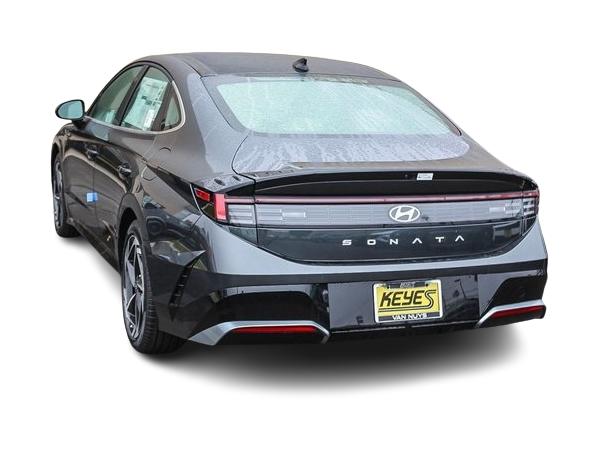 Thumbnail: 2024 Hyundai Sonata - 3