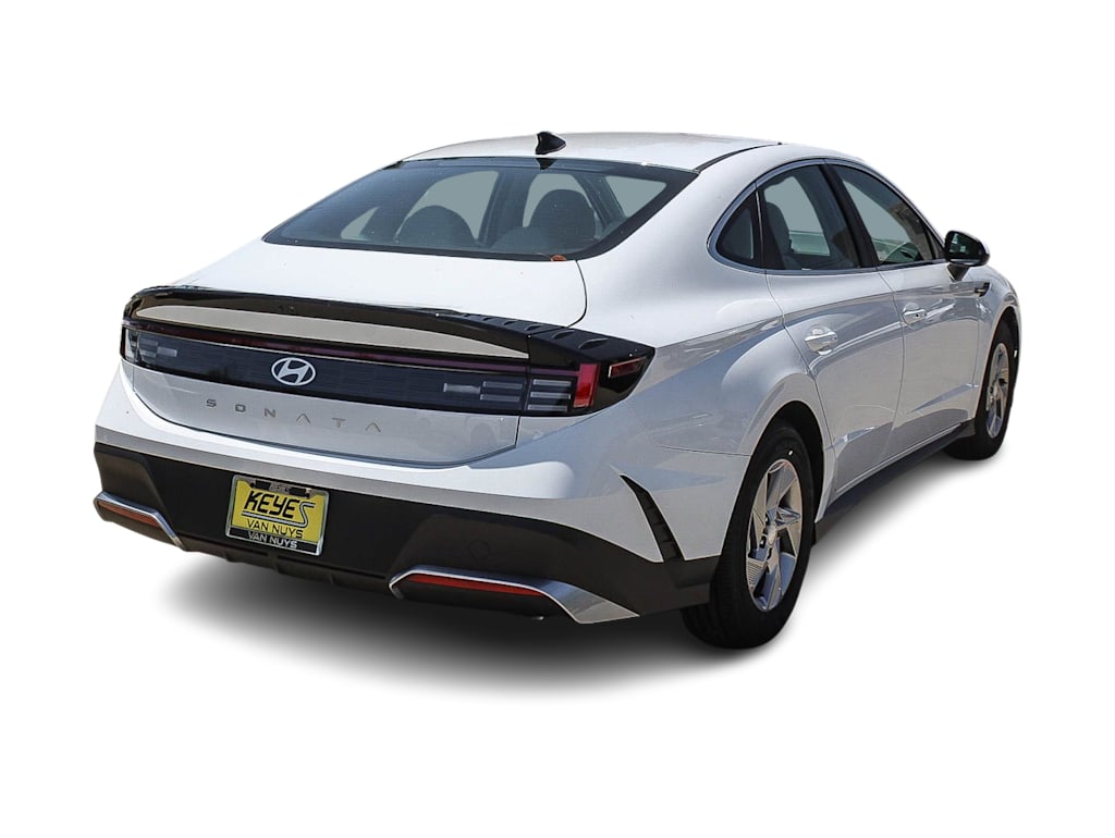 Thumbnail: 2026 Hyundai Sonata - 17