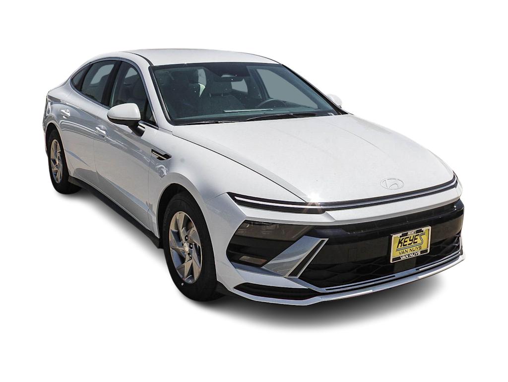 Thumbnail: 2026 Hyundai Sonata - 16