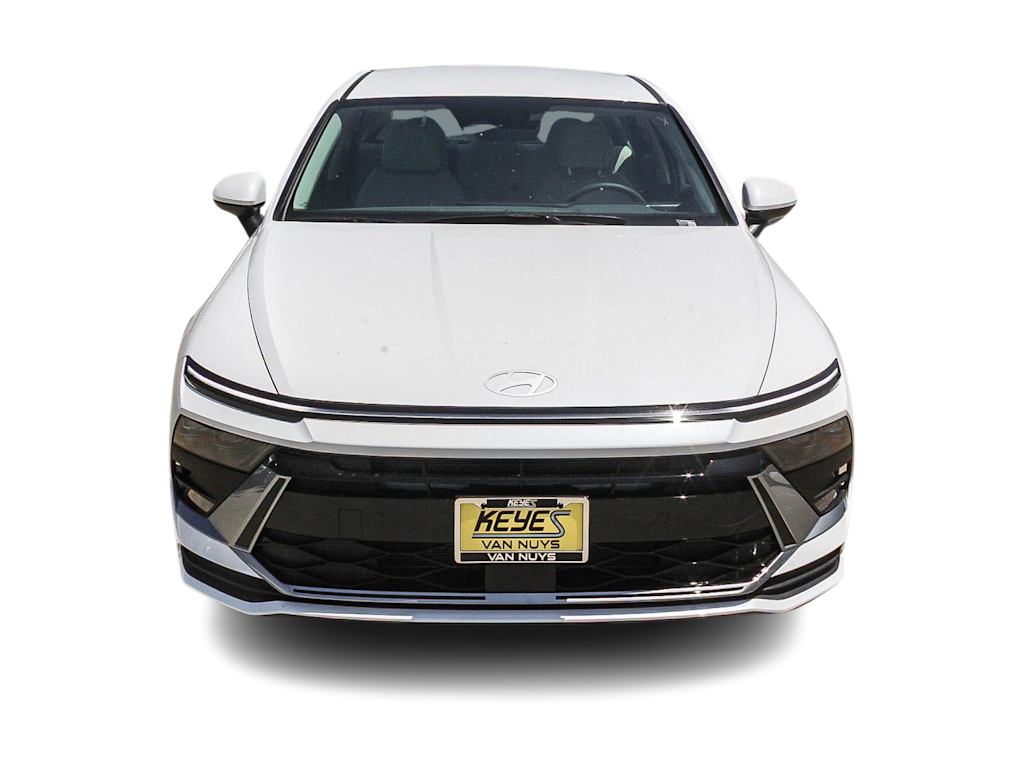 Thumbnail: 2026 Hyundai Sonata - 5