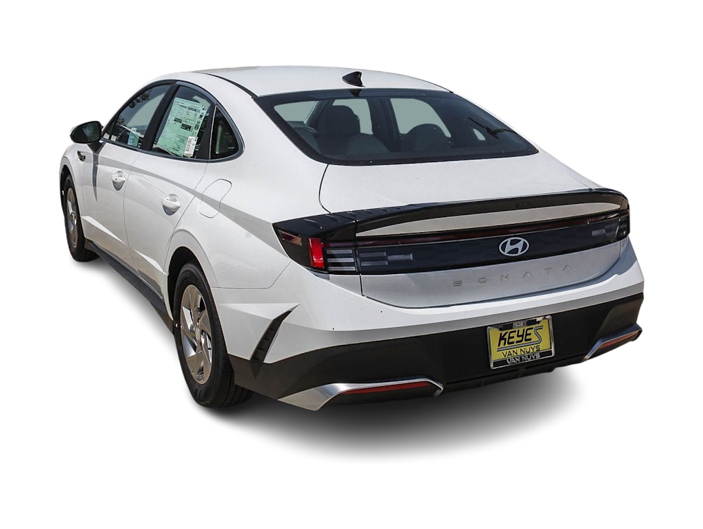 Thumbnail: 2026 Hyundai Sonata - 3
