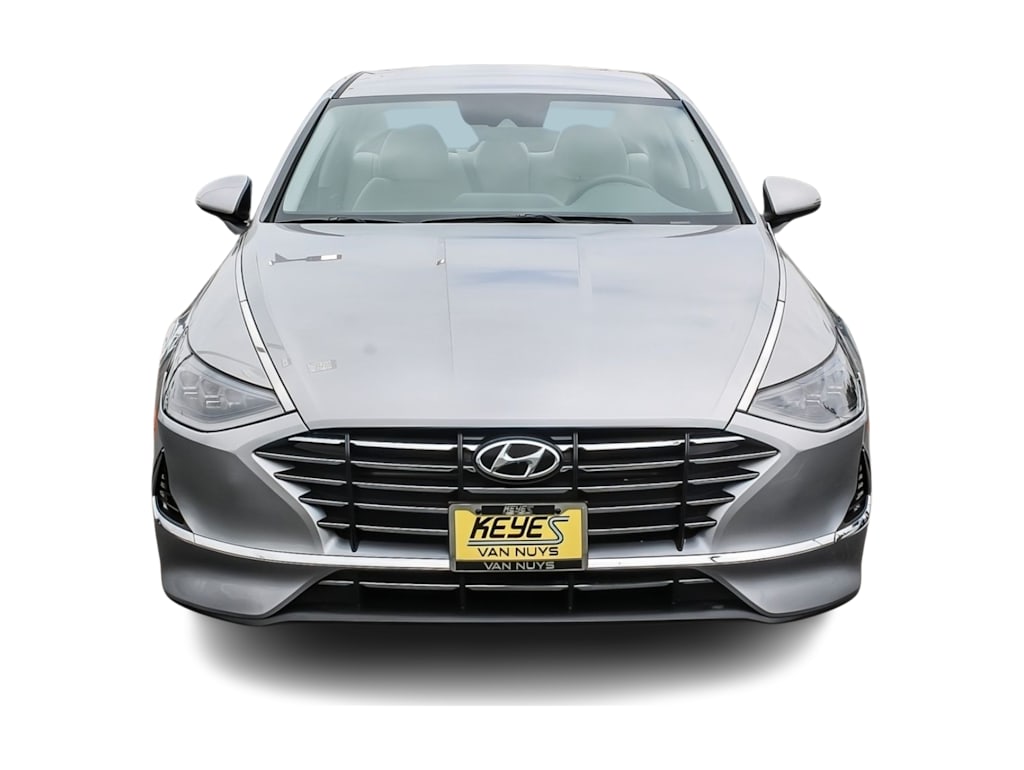 Thumbnail: 2023 Hyundai Sonata - 5