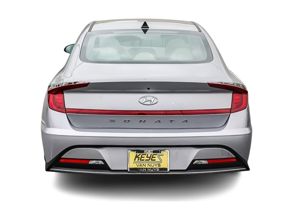 Thumbnail: 2023 Hyundai Sonata - 4