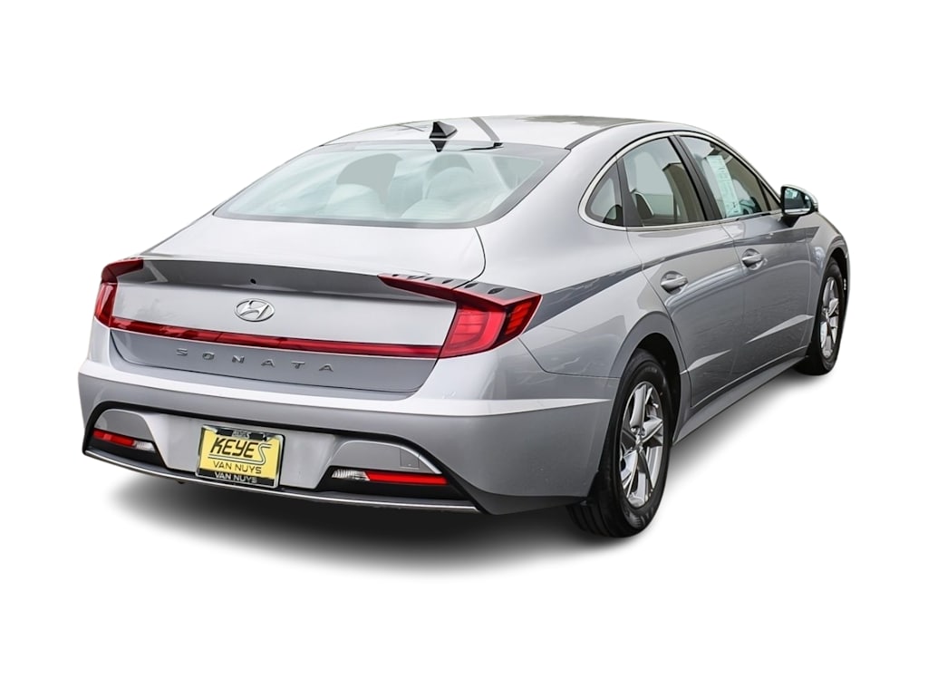Thumbnail: 2023 Hyundai Sonata - 19