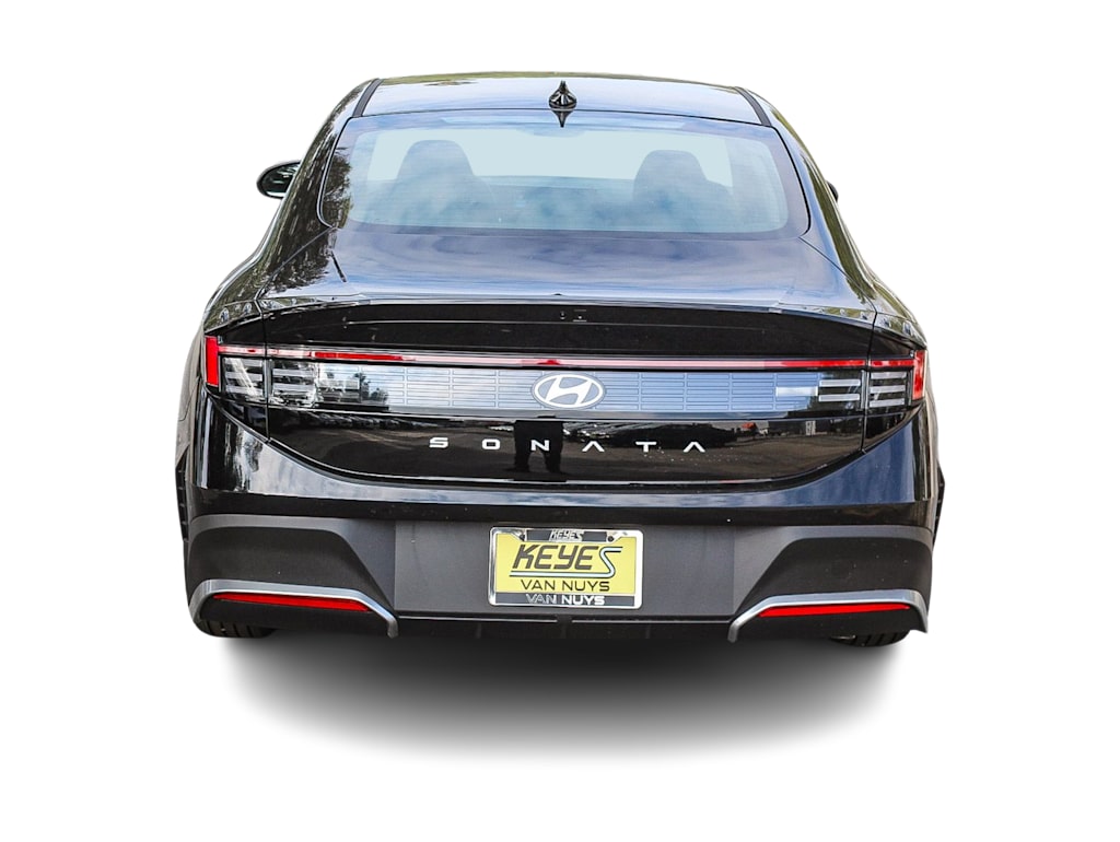 Thumbnail: 2026 Hyundai Sonata - 18