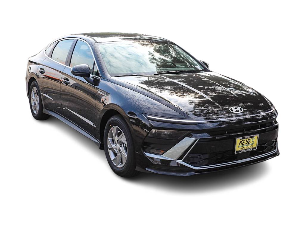 Thumbnail: 2026 Hyundai Sonata - 16