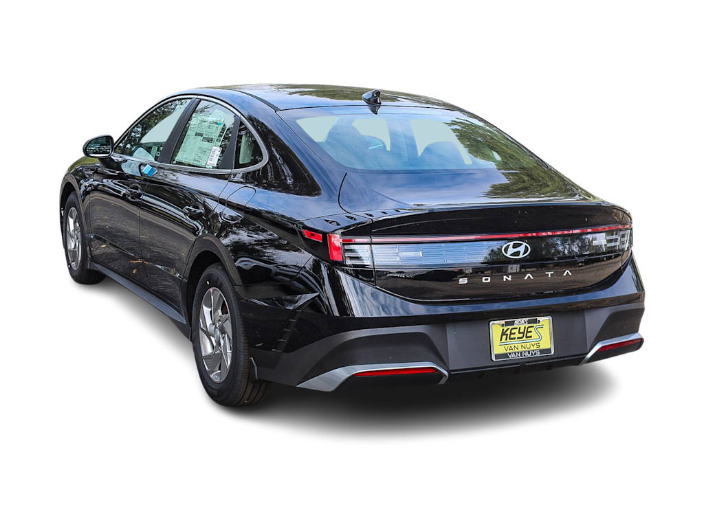Thumbnail: 2026 Hyundai Sonata - 3