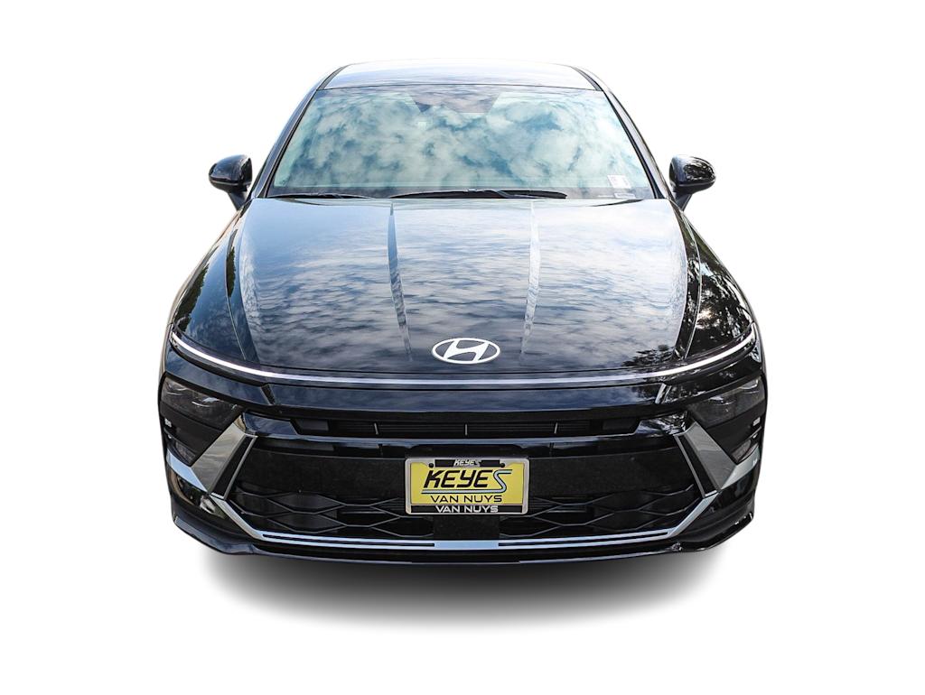 Thumbnail: 2026 Hyundai Sonata - 4