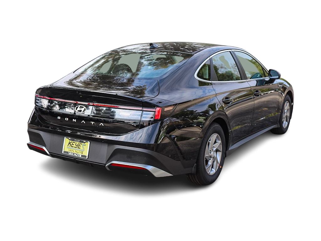 Thumbnail: 2026 Hyundai Sonata - 17