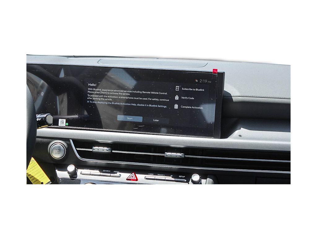 Thumbnail: 2026 Hyundai Sonata - 24