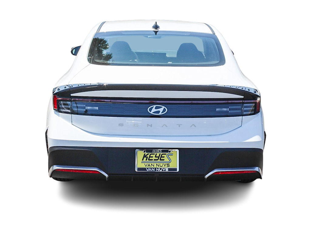 Thumbnail: 2026 Hyundai Sonata - 17